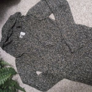 Bke woman's pullover sweater